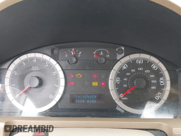 2008 Ford Escape XLT с VIN 1FMCU93128KC01646, выставлен на аукционе IAAI как лот 42372522 с пробегом 211 988 миль миль и . История ставок и продаж доступна на DreamBid. Изображение 7.