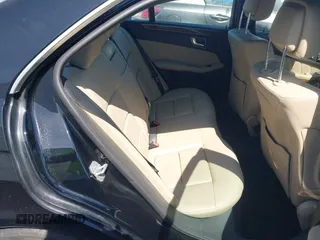 2012 Mercedes-Benz E 350 Luxury with VIN WDDHF5KB6CA551244, listed as a IAAI auction lot 41855787 with 117,422 mi miles and . Bid and sale history available at DreamBid. Image 8.