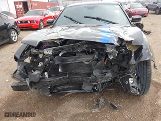 2011 Dodge Charger RT with VIN 2B3CL5CT6BH616891, listed as a IAAI auction lot 41543781 with 102,573 mi miles. Bid and sale history available at carsss.com. Image 6.