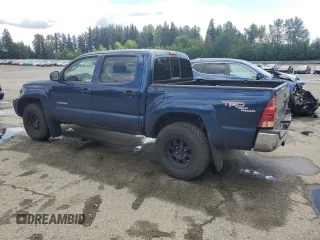 2007 Toyota Tacoma z VIN 5TELU42N67Z400950, wystawiony jako Copart lot #56432815 z przebiegiem 59 207 mil mil oraz Szkoda całkowita • Salvage title. Historia ofert i sprzedaży dostępna na DreamBid. Obrazek 2.