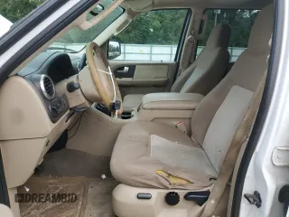 2004 Ford Expedition Special Service with VIN 1FMPU15L34LA68756, listed as a Copart auction lot 72979974 with 226,850 mi miles and Salvage Title. Bid and sale history available at carsss.com. Image 7.