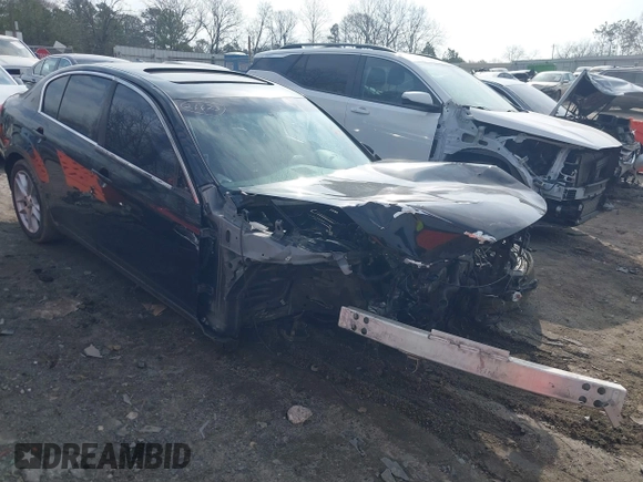 2012 Infiniti G25 Journey с VIN JN1DV6AP9CM811068, выставлен на аукционе IAAI как лот 41505765 с пробегом Не указан миль и . История ставок и продаж доступна на DreamBid. Изображение 1.