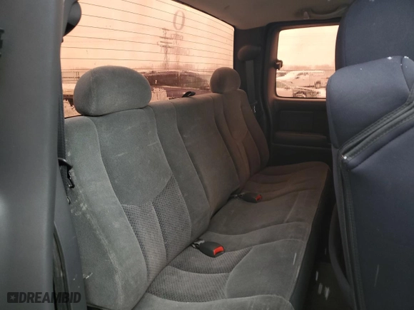 2003 Chevrolet Silverado 1500 LT with VIN 1GCEK19T53Z224559, listed as a Copart auction lot 43656575 with 231,357 mi miles and Clean Title. Bid and sale history available at carsss.com. Image 10.