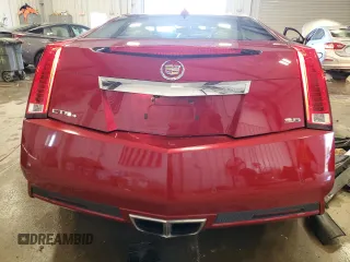 2014 Cadillac CTS Performance with VIN 1G6DG1E32E0133777, listed as a Copart auction lot 78009204 with 241,121 mi miles and Non repairable. Bid and sale history available at DreamBid. Image 6.