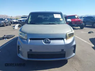 2012 Scion xB with VIN JTLZE4FE0CJ029259, listed as a IAAI auction lot 42272635 with 211,235 mi miles and . Bid and sale history available at DreamBid. Image 12.