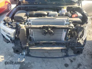 2020 Ram 1500 Limited z VIN 1C6RREHT4LN149616, wystawiony jako Copart lot #76371104 z przebiegiem 13 057 mil mil oraz Szkoda całkowita • Salvage title. Historia ofert i sprzedaży dostępna na DreamBid. Obrazek 11.