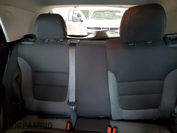 2021 Chevrolet TrailBlazer LS with VIN KL79MNSL9MB022568, listed as a Copart auction lot 47202985 with 60,773 mi miles and Salvage Title. Bid and sale history available at carsss.com. Image 10.
