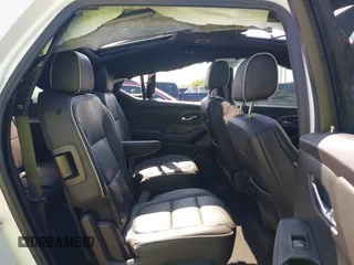 2023 Chevrolet Traverse Premier with VIN 1GNERKKW1PJ309268, listed as a IAAI auction lot 41995379 with 30,294 mi miles and . Bid and sale history available at DreamBid. Image 8.