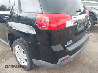 2011 GMC Terrain SLE-2 with VIN 2CTFLTEC4B6376902, listed as a IAAI auction lot 42059837 with 139,764 mi miles and . Bid and sale history available at DreamBid. Image 13.