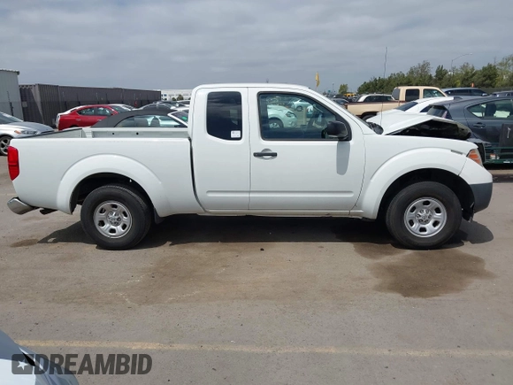 2016 Nissan Frontier S with VIN 1N6BD0CT8GN775126, listed as a IAAI auction lot 42038952 with 90,449 mi miles and . Bid and sale history available at DreamBid. Image 14.