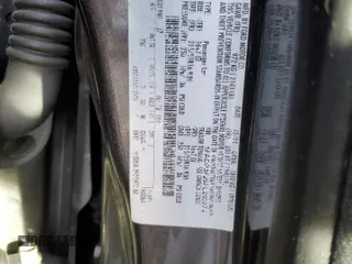 2015 Ford Focus SE with VIN 1FADP3F29FL203974, listed as a Copart auction lot 45053395 with 138,651 mi miles and Salvage Title. Bid and sale history available at carsss.com. Image 13.