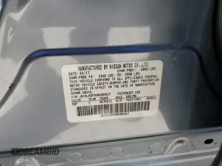 2017 Infiniti QX50 z VIN JN1BJ0RPXHM386827, wystawiony jako Copart lot #51993565 z przebiegiem 53 872 mil mil oraz Szkody całkowita. Historia ofert i sprzedaży dostępna na DreamBid. Obrazek 13.