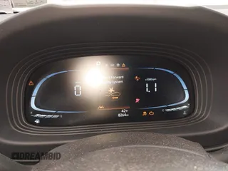 2023 Hyundai Venue Limited with VIN KMHRC8A33PU257464, listed as a IAAI auction lot 41745001 with 8,264 mi miles and . Bid and sale history available at DreamBid. Image 7.