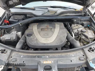 2008 Mercedes-Benz M 350 with VIN 4JGBB86E68A414745, listed as a IAAI auction lot 42199987 with Not Provided miles and . Bid and sale history available at DreamBid. Image 10.