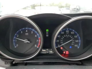 2013 Mazda Mazda3 i Sport with VIN JM1BL1U70D1719052, listed as a Copart auction lot 52068735 with 115,597 mi miles and Salvage Title. Bid and sale history available at carsss.com. Image 9.