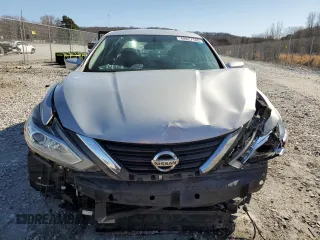 2016 Nissan Altima SV with VIN 1N4AL3AP5GC225344, listed as a Copart auction lot 48827185 with 74,250 mi miles and Salvage Title. Bid and sale history available at DreamBid. Image 5.