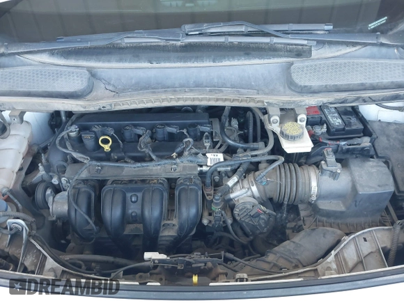 2018 Ford Transit Connect XL with VIN NM0LS7E78J1343847, listed as a IAAI auction lot 42365725 with 191,803 mi miles and . Bid and sale history available at DreamBid. Image 10.