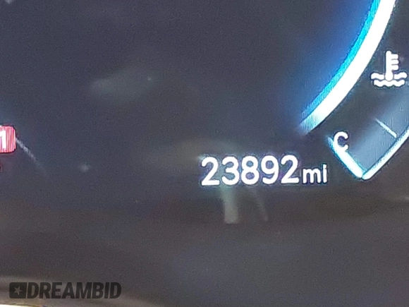 2023 Genesis GV80 z VIN KMUHBDSB4PU130267, wystawiony jako IAAI lot #42495630 z przebiegiem 23 892 mil mil oraz . Historia ofert i sprzedaży dostępna na DreamBid. Obrazek 16.