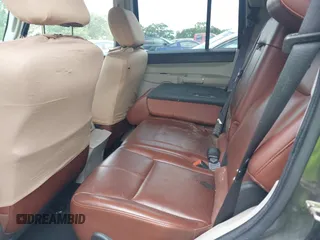 2006 Jeep Commander Limited с VIN 1J8HG58266C285594, выставлен на аукционе IAAI как лот 42671312 с пробегом 228 443 миль миль и . История ставок и продаж доступна на DreamBid. Изображение 8.