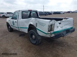 2007 Ford Ranger XL with VIN 1FTYR10U27PA06692, listed as a IAAI auction lot 41514214 with 209,801 mi miles. Bid and sale history available at carsss.com. Image 3.