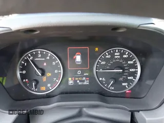 2024 Subaru Crosstrek Premium z VIN JF2GUADC2R8336410, wystawiony jako IAAI lot #42385768 z przebiegiem 22 126 mil mil oraz . Historia ofert i sprzedaży dostępna na DreamBid. Obrazek 7.
