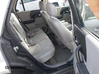 2005 Saturn VUE with VIN 5GZCZ63495S812265, listed as a IAAI auction lot 41773306 with 139,854 mi miles and . Bid and sale history available at DreamBid. Image 8.