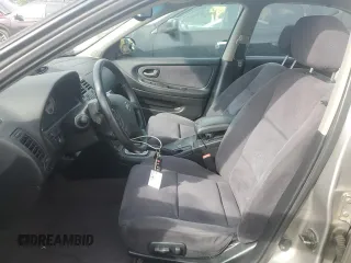 2002 Nissan Maxima GXE z VIN JN1DA31D72T429500, wystawiony jako Copart lot #57996385 z przebiegiem 59 237 mil mil oraz Szkoda całkowita • Salvage title. Historia ofert i sprzedaży dostępna na DreamBid. Obrazek 7.