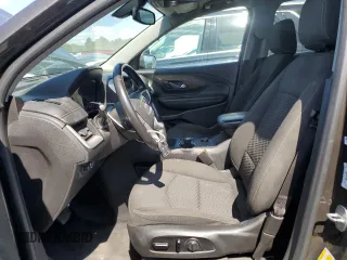 2019 GMC Terrain SLE with VIN 3GKALTEV8KL398182, listed as a Copart auction lot 51319595 with 84,744 mi miles and Clean Title. Bid and sale history available at carsss.com. Image 7.