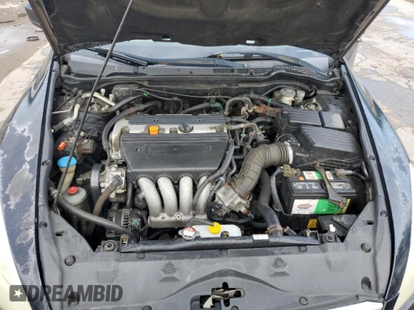 2006 Honda Accord LX SE z VIN 1HGCM55396A164885, wystawiony jako Copart lot #54504984 z przebiegiem 296 276 mil mil oraz Nie do naprawy • Non repairable. Historia ofert i sprzedaży dostępna na DreamBid. Obrazek 12.
