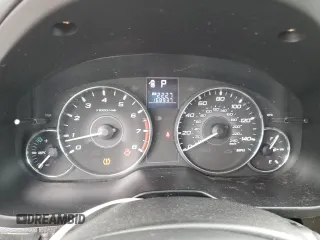 2011 Subaru Outback Premium z VIN 4S4BRBCCXB3327535, wystawiony jako Copart lot #55251405 z przebiegiem 168 937 mil mil oraz Szkoda całkowita • Salvage title. Historia ofert i sprzedaży dostępna na DreamBid. Obrazek 9.
