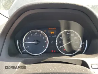 2015 Acura TLX z VIN 19UUB1F39FA009724, wystawiony jako Copart lot #54270135 z przebiegiem 100 565 mil mil oraz Szkoda całkowita • Salvage title. Historia ofert i sprzedaży dostępna na DreamBid. Obrazek 9.
