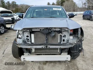 2014 Toyota Tacoma with VIN 5TFNX4CN4EX033498, listed as a Copart auction lot 47170975 with 50,959 mi miles and Salvage Title. Bid and sale history available at DreamBid. Image 5.