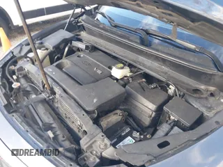 2013 Infiniti JX35 with VIN 5N1AL0MM3DC335827, listed as a IAAI auction lot 42038972 with 137,286 mi miles and . Bid and sale history available at DreamBid. Image 10.