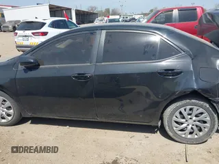 2019 Toyota Corolla L z VIN 2T1BURHE5KC237383, wystawiony jako IAAI lot #41782952 z przebiegiem 106 028 mil mil oraz . Historia ofert i sprzedaży dostępna na DreamBid. Obrazek 15.