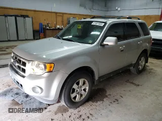 2012 Ford Escape Limited with VIN 1FMCU9EG3CKB29396, listed as a Copart auction lot 61801805 with 181,922 mi miles and Clean title. Bid and sale history available at DreamBid. Image 1.