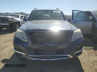 2015 Mercedes-Benz GLK 350 с VIN WDCGG8JB1FG423950, выставлен на аукционе Copart как лот 58440025 с пробегом 176 670 миль миль и Списание • Salvage title. История ставок и продаж доступна на DreamBid. Изображение 5.
