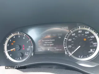 2023 Toyota Highlander L z VIN 5TDKDRAHXPS520803, wystawiony jako IAAI lot #42584854 z przebiegiem 11 561 mil mil oraz . Historia ofert i sprzedaży dostępna na DreamBid. Obrazek 7.