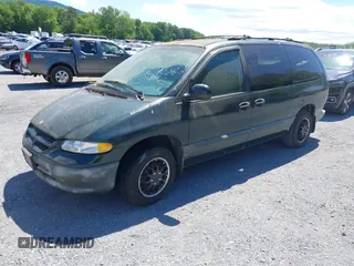 1996 Dodge Caravan SE z VIN 1B4GP44R3TB341618, wystawiony jako IAAI lot #42345759 z przebiegiem 175 722 mil mil oraz . Historia ofert i sprzedaży dostępna na DreamBid. Obrazek 2.