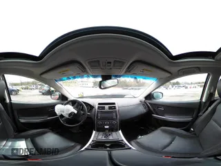 2015 Mazda CX-9 Grand Touring with VIN JM3TB3DV8F0462823, listed as a IAAI auction lot 41863462 with 91,043 mi miles. Bid and sale history available at carsss.com. Image 18.