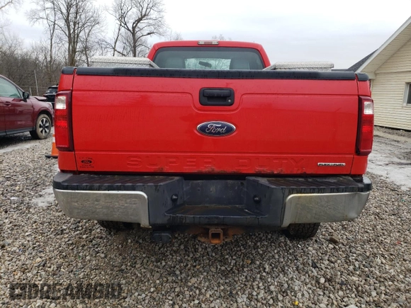 2016 Ford F-250 XLT с VIN 1FTBF2B68GEA63493, выставлен на аукционе Copart как лот 44858695 с пробегом 88 762 миль миль и Списание • Salvage title. История ставок и продаж доступна на DreamBid. Изображение 10.