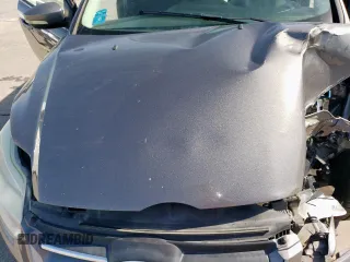 2013 Ford Focus SE with VIN 1FADP3F24DL213812, listed as a Copart auction lot 52740755 with Not Provided miles and Salvage Title. Bid and sale history available at carsss.com. Image 11.