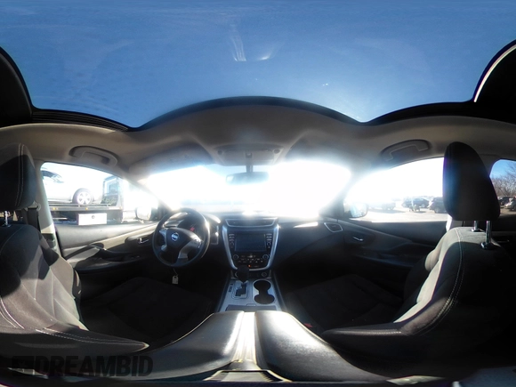 2017 Nissan Murano S with VIN 5N1AZ2MH1HN146228, listed as a IAAI auction lot 41294247 with 139,181 mi miles and . Bid and sale history available at DreamBid. Image 18.