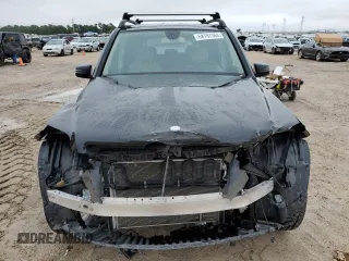 2010 Mercedes-Benz GLK 350 with VIN WDCGG5GB1AF480556, listed as a Copart auction lot 68707364 with 133,426 mi miles and Salvage Title. Bid and sale history available at DreamBid. Image 5.