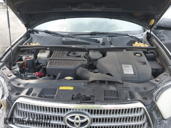 2008 Toyota Highlander Hybrid with VIN JTEEW41A482008875, listed as a IAAI auction lot 41390272 with 177,042 mi miles. Bid and sale history available at carsss.com. Image 10.