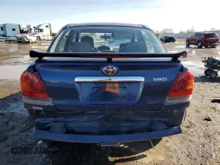 2003 Toyota ECHO z VIN JTDBT123730290139, wystawiony jako Copart lot #89175235 z przebiegiem 59 167 mil mil oraz Szkoda całkowita • Salvage title. Historia ofert i sprzedaży dostępna na DreamBid. Obrazek 6.
