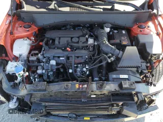 2024 Hyundai Kona Limited with VIN KM8HECA36RU082705, listed as a Copart auction lot 50739995 with 10,894 mi miles and Salvage Title. Bid and sale history available at carsss.com. Image 11.