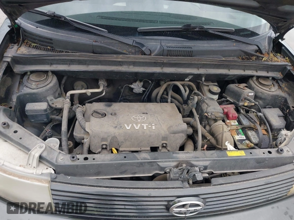 2006 Scion xB with VIN JTLKT324764115315, listed as a IAAI auction lot 41944835 with 106,786 mi miles and . Bid and sale history available at DreamBid. Image 10.