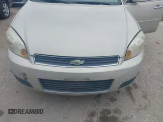 2008 Chevrolet Impala LTZ with VIN 2G1WU583689258236, listed as a IAAI auction lot 41926064 with 202,790 mi miles and . Bid and sale history available at DreamBid. Image 6.