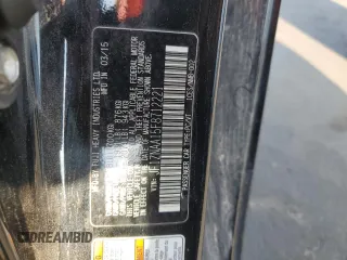 2015 Scion FR-S z VIN JF1ZNAA15F8712221, wystawiony jako Copart lot #58330515 z przebiegiem 108 646 mil mil oraz Szkoda całkowita • Salvage title. Historia ofert i sprzedaży dostępna na DreamBid. Obrazek 12.