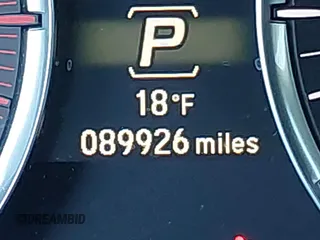2016 Acura TLX Technology z VIN 19UUB3F55GA003546, wystawiony jako IAAI lot #41283040 z przebiegiem 89 926 mil mil oraz . Historia ofert i sprzedaży dostępna na DreamBid. Obrazek 15.